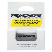 Ryder SLUG PLUG - Strisce 1,5mm/3,5mm 1